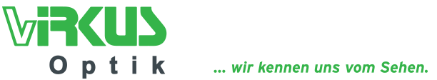 Virkus Optik – wir kennen uns vom Sehen
