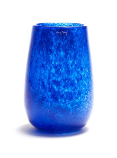 Henry Dean Vase, Rosa