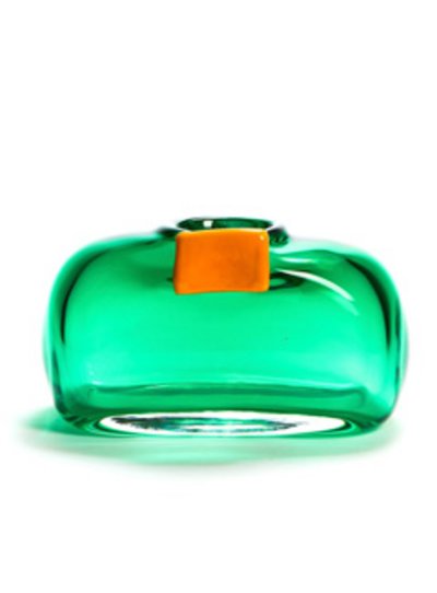 Henry Dean Glas, Grün